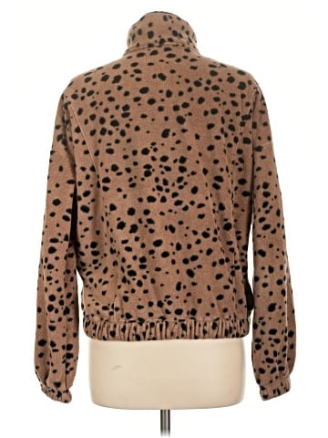 CoffeeShop Jacket (view 2)