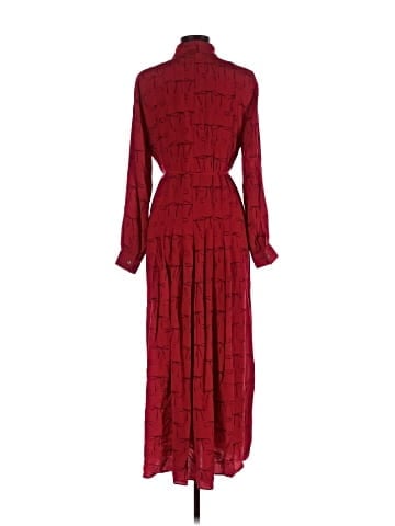 J.Crew Casual Dress (view 2)