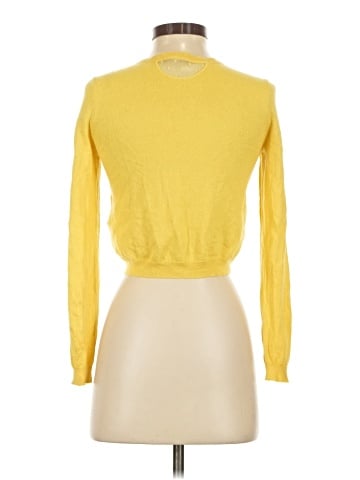 RED Valentino Cashmere Cardigan (view 2)