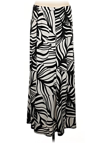 Susan Graver Formal Skirt (view 1)