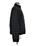 Uniqlo 100% Nylon Solid Black Jacket Size M - photo 4