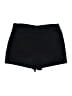 Club Monaco Solid Black Shorts Size 12 - photo 2