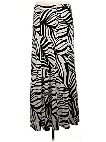 Susan Graver Formal Skirt (view 2)
