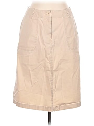 Talbots Casual Skirt (view 1)