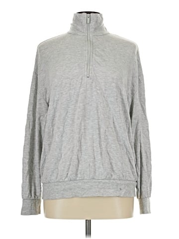 Lou & Grey Pullover Sweater (view 1)
