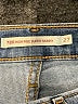 Levi's Blue Jeans Size 27 waist - photo 7