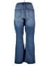 Gap Blue Jeans Size 34L - photo 2