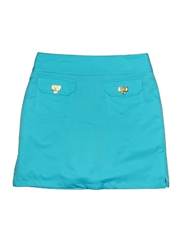 Fairway Fox Skort (view 1)