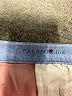 Talbots Solid Pink Casual Pants Size 16 - photo 4