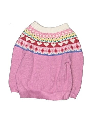 Old Navy Pullover Sweater (view 2)