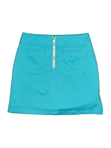 Fairway Fox Skort (view 2)