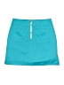 Fairway Fox Solid Teal Skort Size 4 - photo 2