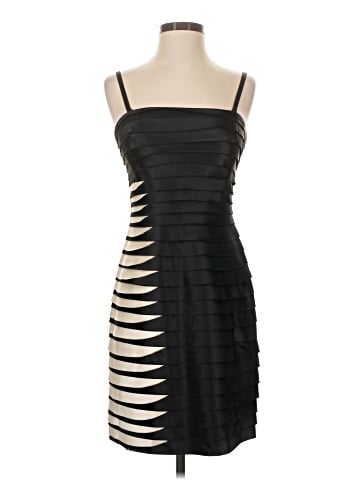 BCBGMAXAZRIA Cocktail Dress (view 1)
