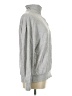 Lou & Grey Gray Pullover Sweater Size L - photo 4