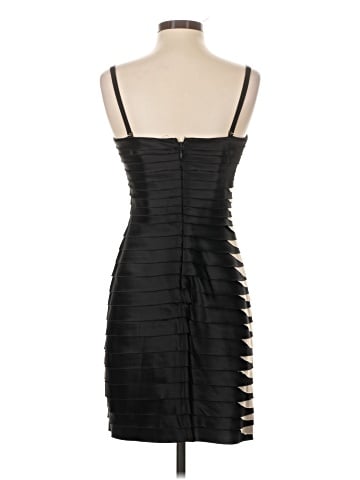 BCBGMAXAZRIA Cocktail Dress (view 2)