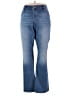 Gap Blue Jeans Size 34L - photo 1