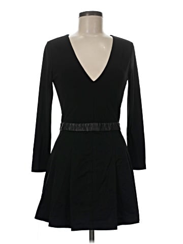 Alice + Olivia Cocktail Dress (view 1)
