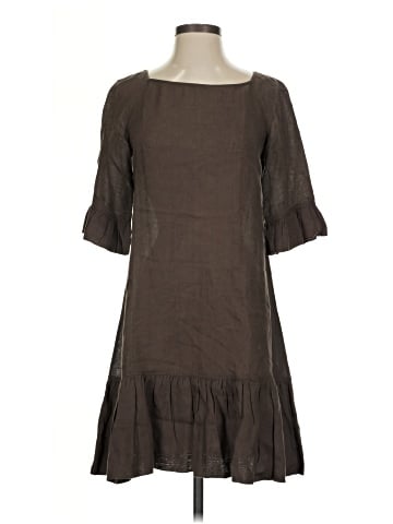 Elie Tahari Casual Dress (view 1)