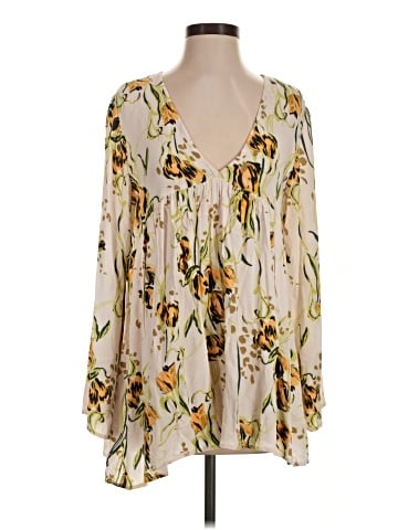 Free People Casual Dress (view 1)