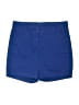 J.Crew Solid Blue Shorts Size 4 - photo 1