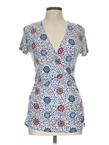 Boden Short Sleeve T-Shirt (view 1)