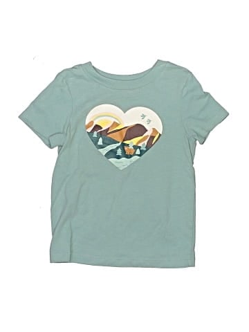Cat & Jack Short Sleeve T-Shirt (view 1)