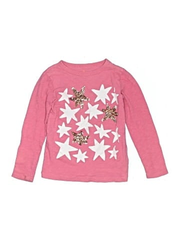 Crewcuts Long Sleeve T-Shirt (view 1)