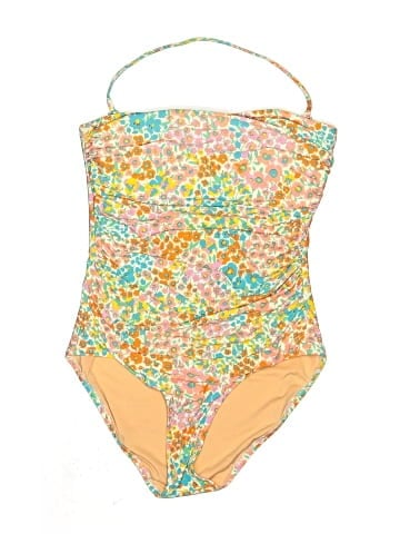 J.Crew One Piece Swimsuit (view 1)