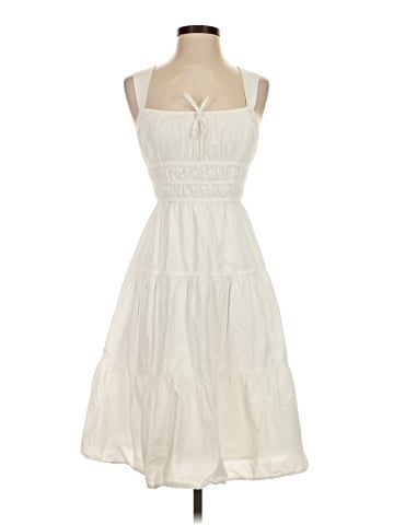 Sunday Best Casual Dress (view 1)