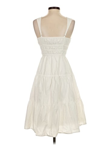 Sunday Best Casual Dress (view 2)