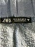 Zara Blue Sweatpants Size S - photo 7