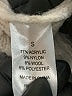 LA Hearts Metallic Ivory Pullover Sweater Size S - photo 8
