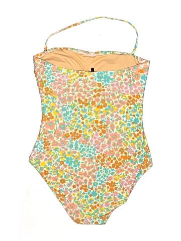 J.Crew One Piece Swimsuit (view 2)