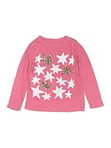 Crewcuts Long Sleeve T-Shirt (view 1)