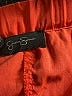 Jessica Simpson 100% Polyester Hearts Red Shorts Size M - photo 3