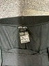32 Degrees Solid Gray Casual Pants Size S (kids) - photo 3