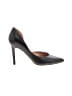 Halogen Black Heels Size 9 1/2 - photo 1