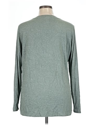 Matty M Long Sleeve T-Shirt (view 2)