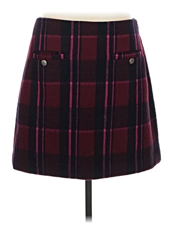 Ann Taylor LOFT Casual Skirt (view 1)
