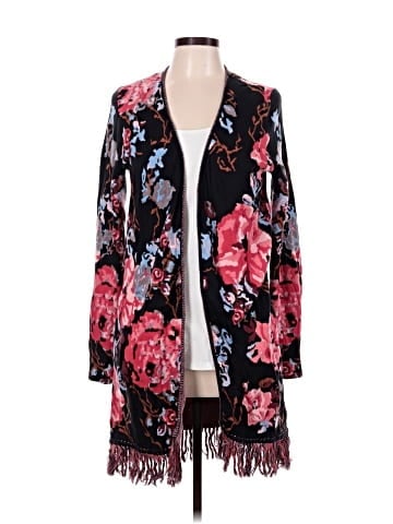 INC International Concepts Cardigan (view 1)