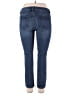Talbots Blue Jeans Size 2 - photo 2
