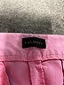 Talbots Color Block Pink Active Pants Size 16 - photo 7
