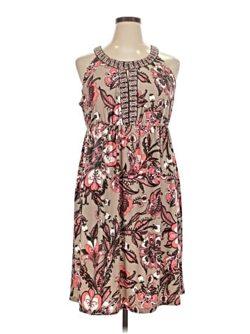 Alfani Casual Dress (view 1)