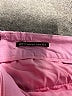 Talbots Color Block Pink Active Pants Size 16 - photo 9