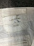 Calvin Klein 100% Cotton White Cargo Pants Size XXL - photo 4