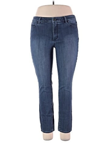 Talbots Jeans (view 1)