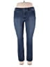 Talbots Blue Jeans Size 2 - photo 1
