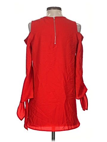 Gibson 3/4 Sleeve Blouse (view 2)
