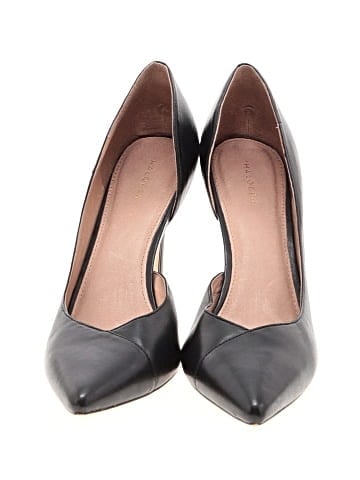 Halogen Heels (view 2)