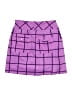 JoFit Argyle Purple Skort Size XS - photo 2